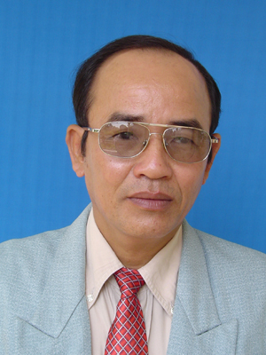 ThS. Nguyễn Chí Gót 