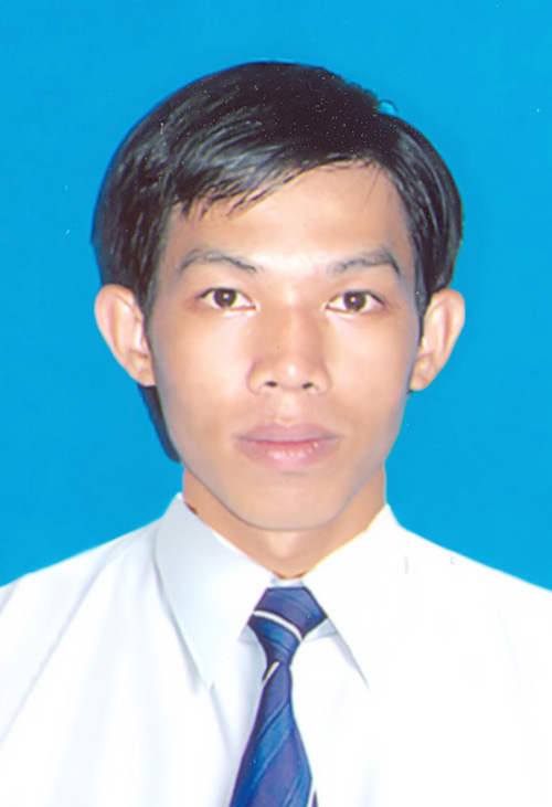 ThS. Nguyễn Phan Minh Trung